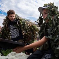 *** :: Валерий Михмель *** :: Валерий Михмель