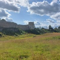 Изборск :: Максим Егоров