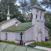 Изборск :: Максим Егоров Изборск :: Максим Егоров