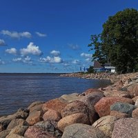 Теплый тихий день . :: Татьян@ Ивановна