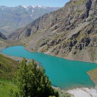 ОЗЁРА. :: Виктор Осипчук ОЗЁРА. :: Виктор Осипчук