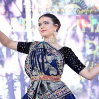 15 августа фест Индия на Острове Мечты :: Михаил Бибичков