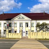 «Старая, Добрая ТВЕРЬ.» :: Арина Невская