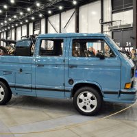 Чья-то голубая мечта .. :: AleksSPb Лесниченко