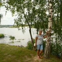 Коломенское :: Лютый Дровосек