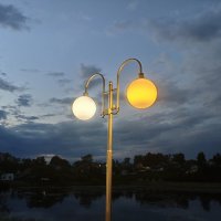 Электрическая луна :: Денис Бочкарёв Электрическая луна :: Денис Бочкарёв