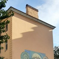 Питерские дворы :: Наталья Герасимова