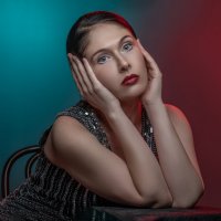 маска :: alexzonder 