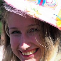 девичьи лики :: Олег Лукьянов