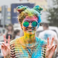 Краски :: SanSan 