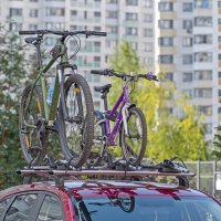 А папа любит бегать :: Валерий Иванович