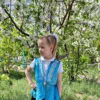 Ульяна :: Андрей Хлопонин