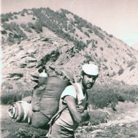 В поход собрался :: Георгиевич 