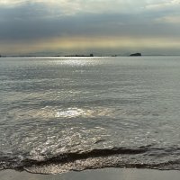 Утренний штиль :: Александр Морозов Утренний штиль :: Александр Морозов