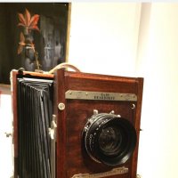 Ретро. :: Любимова Ольга 