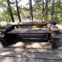 Конец июля - тоже середина лета :: Галина Минчук