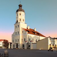 Несвиж :: skijumper Иванов