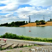 НИЖНИЙ НОВГОРОД :: АЛЕКСАНДР 