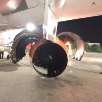 Это капоты не автомобиля! Сухой Суперджет. :: Alexey YakovLev Это капоты не автомобиля! Сухой Суперджет. :: Alexey YakovLev