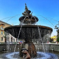 *** :: Владимир Насыпаный 