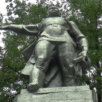 В посёлке "Правдинский". :: Игорь Олегович Кравченко