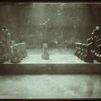 По О. Бендеру.... :: Руслан 