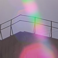 опробываю светофильтр :: Giant Tao /