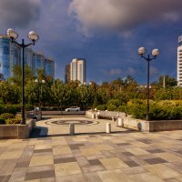 Ростов сегодня :: Vladimir 