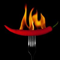 Hot :: Валерий Елистратов