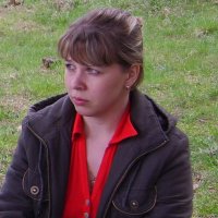 Очаровательная грусть... :: Сергей 