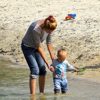 дети наше все :: Олег Лукьянов дети наше все :: Олег Лукьянов