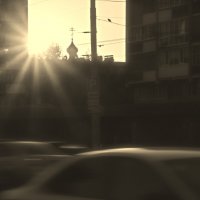 *** :: Сергей Сергеев