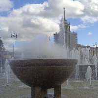 Август :: Митя Дмитрий Митя