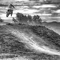 Прыжок :: Андрей Жданов