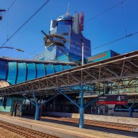 "Ах, Самара-городок" :: arkadii "Ах, Самара-городок" :: arkadii