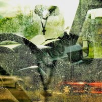 Отражение, тени :: Любимова Ольга 