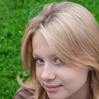 Маша/Славянские гены :: Евгений 