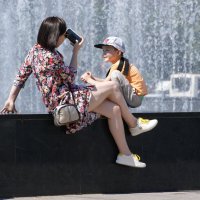 *** :: Виктор Никитенко