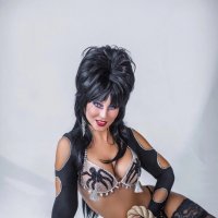 Эльвира :: Павел Fotoflash911 Никулочкин