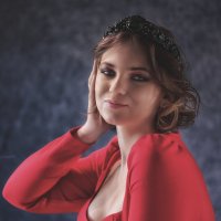 Элегантность в каждом кадре :: Джованни Луче