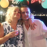 Девушка мужчина :: Владислав Воровский 