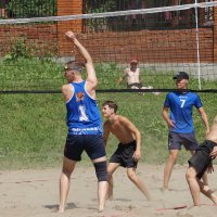 Мяч на той стороне :: Наталия Григорьева Мяч на той стороне :: Наталия Григорьева