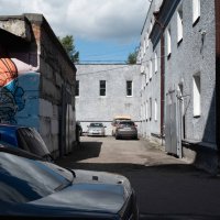 *** :: Валерий Михмель 