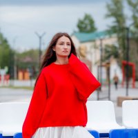 Ольга :: Сергей Сол