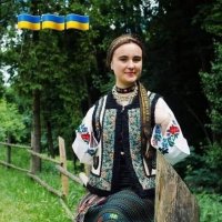 я україночка :: Степан Карачко