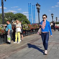 *** :: Владимир Захаров