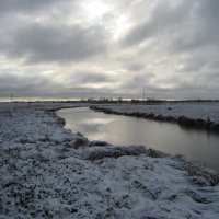 Скоро зима :: Anna Ivanova