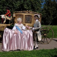 Императрицею ты властной, век написала золотой! :: Люба Императрицею ты властной, век написала золотой! :: Люба