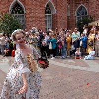 *** :: Люба *** :: Люба