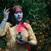 КОСПЛЕЙ2 :: ura Зелев